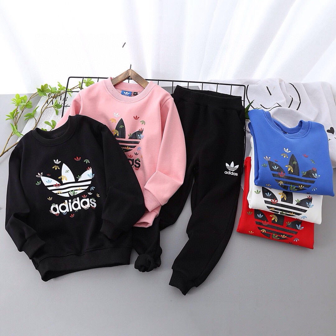 Adidas Kids